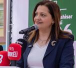 Burcu Köksal AK Parti ye ne zaman katılacak? O tarihi işaret etti 1