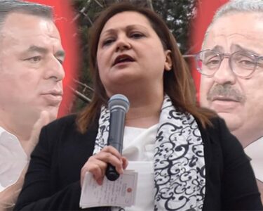 Burcu Köksal sessiz, CHP den ilk açıklama: Şartlı destek! 1