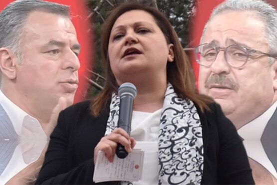 Burcu Köksal sessiz, CHP den ilk açıklama: Şartlı destek! 1