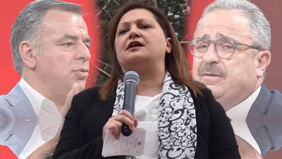 Burcu Köksal sessiz, CHP’den ilk açıklama: Şartlı destek!