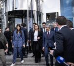 Burcu Köksal dan olay Özgür Özel iddiası: