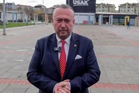 CHP'li Özkan Yalım, partiden ihraç edildi
