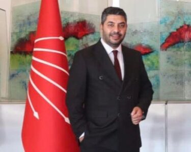CHP den  Burcu Köksal  hamlesi! Afyonkarahisar da hareketli gün 1