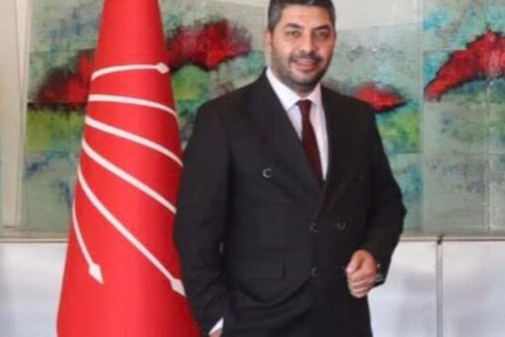 CHP den  Burcu Köksal  hamlesi! Afyonkarahisar da hareketli gün 1