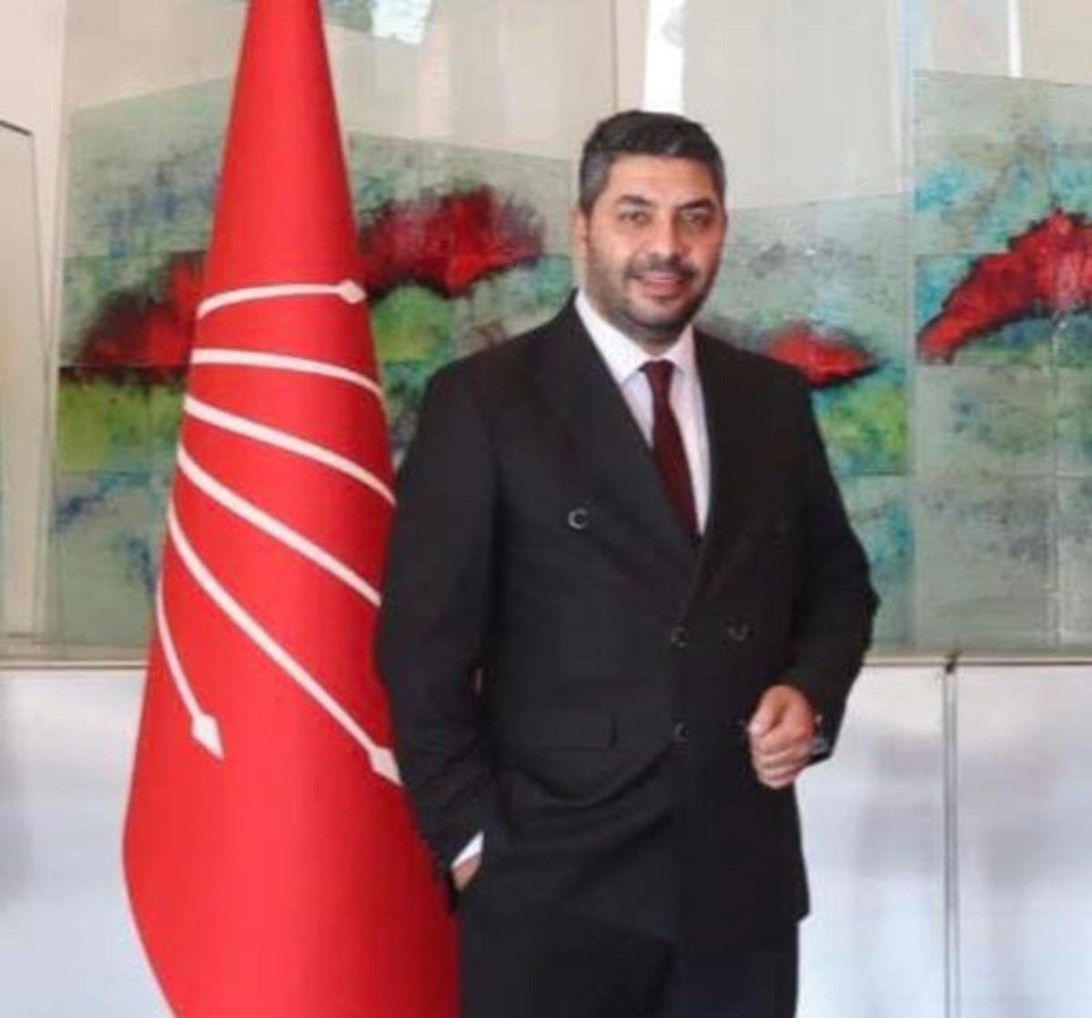 CHP’den ‘Burcu Köksal’ hamlesi! Afyonkarahisar’da hareketli gün