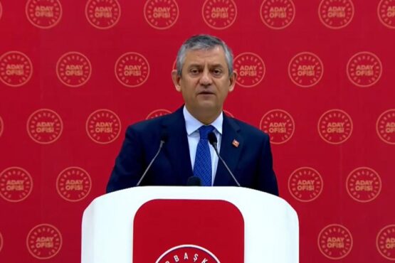 CHP den  seçim  hamlesi:
