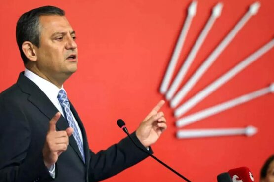 CHP li 81 il başkanından ortak açıklama: “İzin vermeyeceğiz!” 1