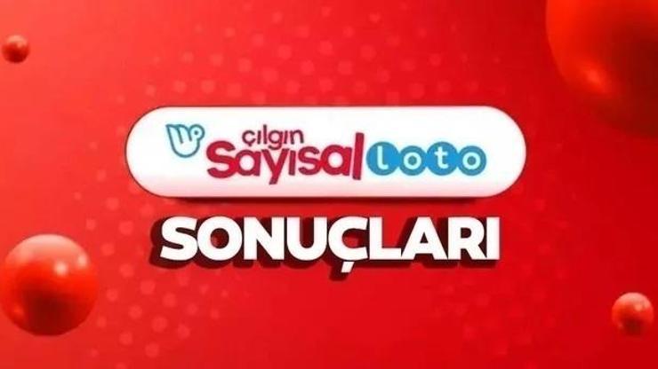 ÇILGIN SAYISAL LOTO SONUÇLARI 9 MAYIS 2026 | Çılgın Sayısal Loto sonuçları açıklandı mı, saat kaçta açıklanır? 971,8 milyon TL büyük ikramiye!