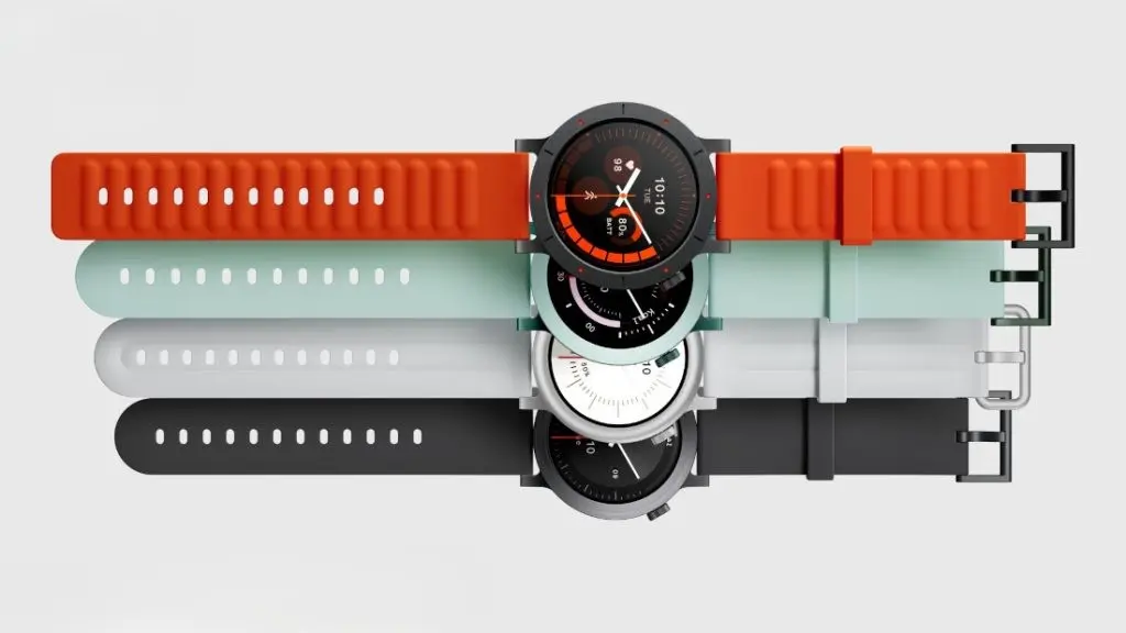 CMF Watch 3 Pro Tanıtıldı