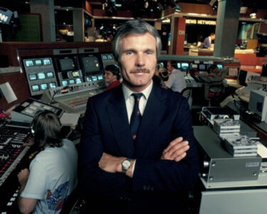 CNN'in kurucusu Ted Turner hayatını kaybetti haberi