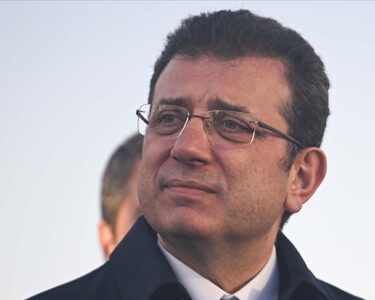 İmamoğlu ve 3 sanık için “casusluk” davası yarın başlıyor