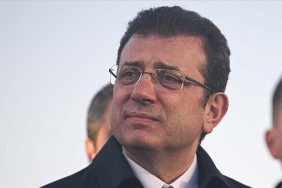 İmamoğlu ve 3 sanık için “casusluk” davası yarın başlıyor