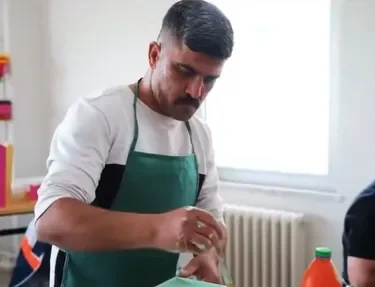 Cezaevlerinde yeni rehabilitasyon vurgusu - Son Dakika Haberler