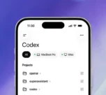 OpenAI, ChatGPT, Codex, yazılım, mobil uygulama
