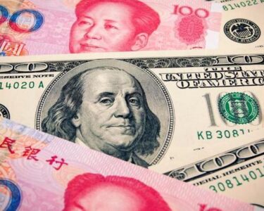 Çin Yuanı dolar karşısında son 3 yılın zirvesine ulaştı