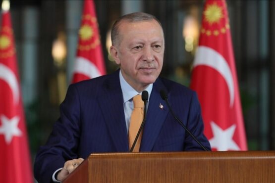 Cumhurbaşkanı Erdoğan: AB nin Türkiye ye duyduğu ihtiyaç daha fazladır 1