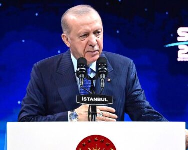 Cumhurbaşkanı Erdoğan, Özgür Özel e kendi sözlerini hatırlattı: