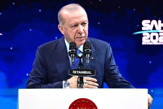 Cumhurbaşkanı Erdoğan, Özgür Özel e kendi sözlerini hatırlattı: