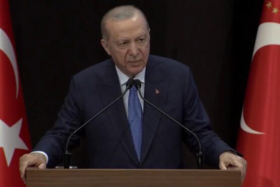 Cumhurbaşkanı Erdoğan dan Burcu Köksal a  hoş geldin  mesajı: