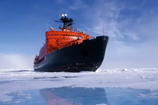 Avrupa Birliği, Polar Connect, deniz altı kablosu, internet altyapısı, Kuzey Kutbu