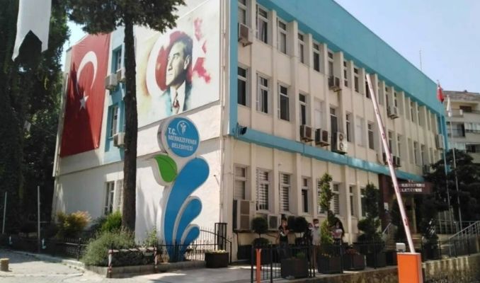 Denizli’de belediyeye rüşvet operasyonu: 12 tutuklama haberi