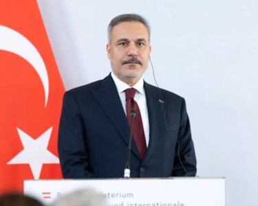 Dışişleri Bakanı Fidan, Katar'a gidiyor