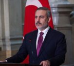 Dışişleri Bakanı Hakan Fidan Almanya ya gidiyor 1