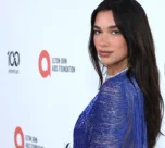 Dua Lipa, Samsung, dava, telif hakkı, televizyon