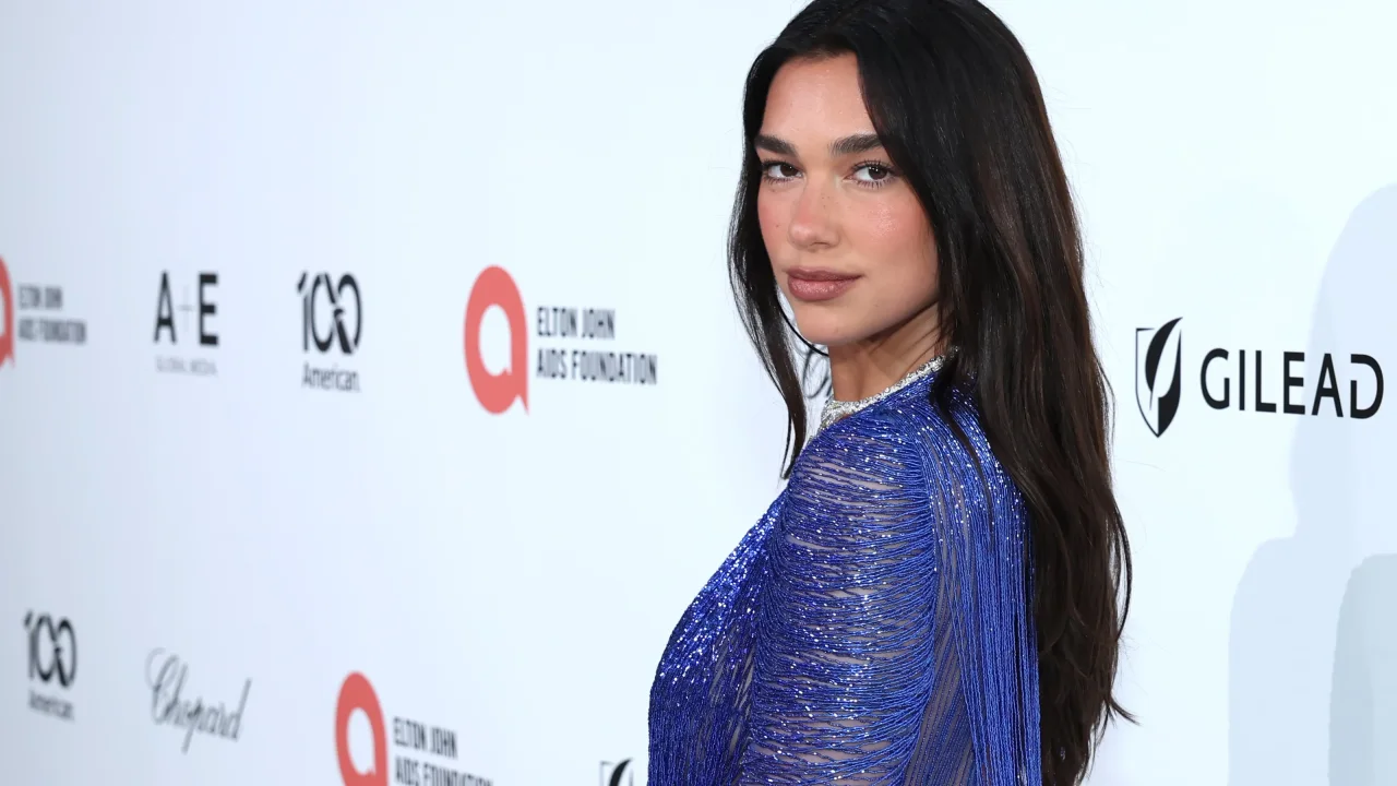 Dua Lipa’dan Samsung’a 15 Milyon Dolarlık Dava