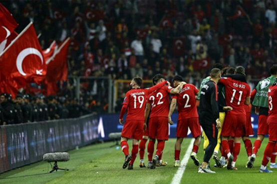 A Milli Takım Dünya Kupası öncesi hazırlık maçları yapacak