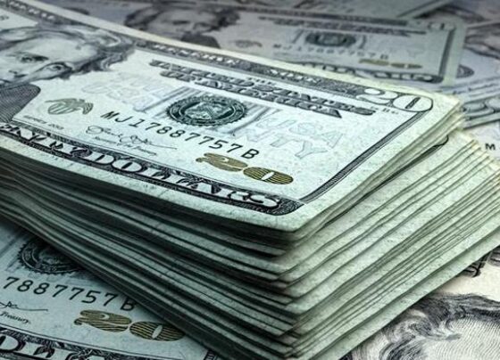 Dünyanın en büyük 10 şirketi savaş döneminde 4,1 trilyon dolar değer kazandı