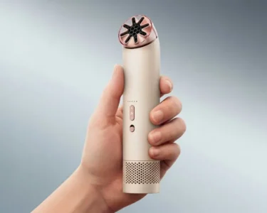 Dyson HushJet Mini Cool Türkiye Fiyatı Belli Oldu