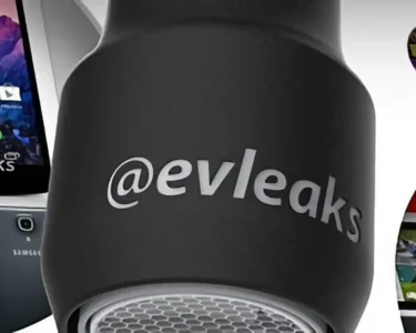 Evleaks