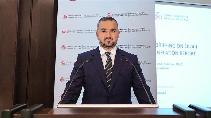 Ekonomistlerden TCMB’nin yeni enflasyon hedefine ilk yorumlar haberi