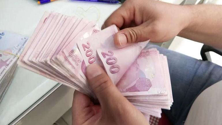 Emekli bayram ikramiyesinde geri sayım