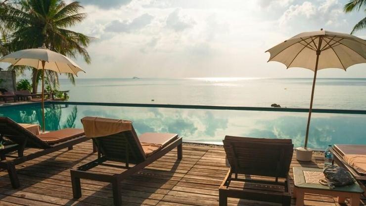 Erken rezervasyon süresi uzuyor: Tatil planları hız kazandı