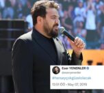 Eser Yenenler ve “Gezen Oğlak” tartışması: AK Partili Acar dan