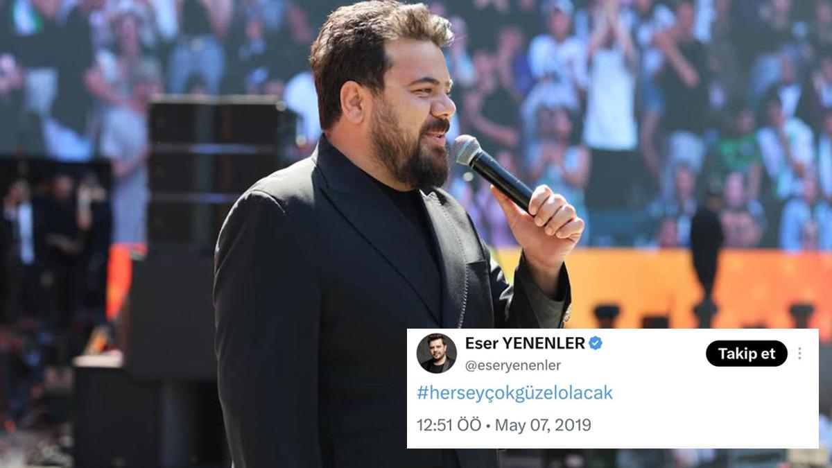 Eser Yenenler ve “Gezen Oğlak” tartışması: AK Partili Acar’dan “İhmaldir” açıklaması