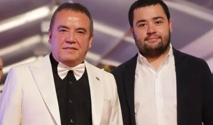 Etkin pişmanlık başvurusu yaptı: Böcek adliyede ifade verdi haberi