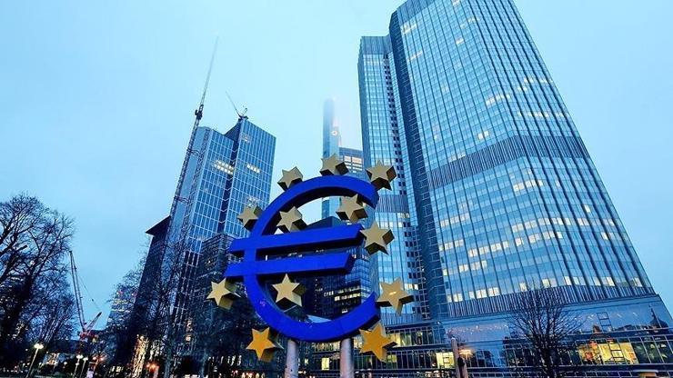 Euro bölgesi imalat PMI nisanda 52,2ye yükseldi