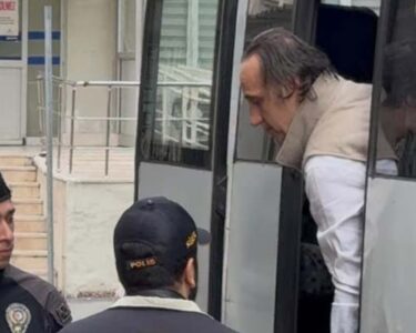 Bahis soruşturmasında yeni aşama: Eyüpspor Başkanı Murat Özkaya ve 7 kişiye tutuklama