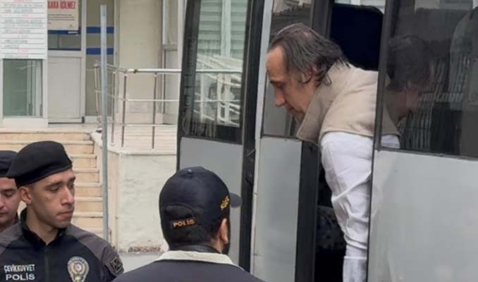 Eyüpspor’un eski başkanına ev hapsiyle tahliye haberi