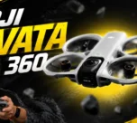 DJI Avata 360