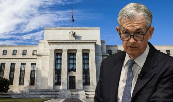 Fed’de yönetim krizi! Powell ve Warsh aynı anda sahnede haberi