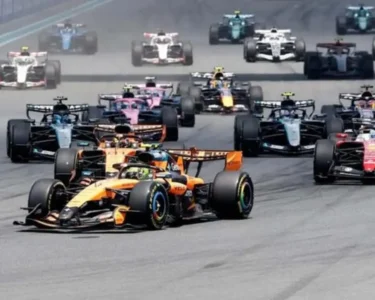 Formula 1