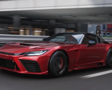 Forza Horizon 6, Playground Games, Xbox Series X, oyun müzikleri, oyun teknolojileri