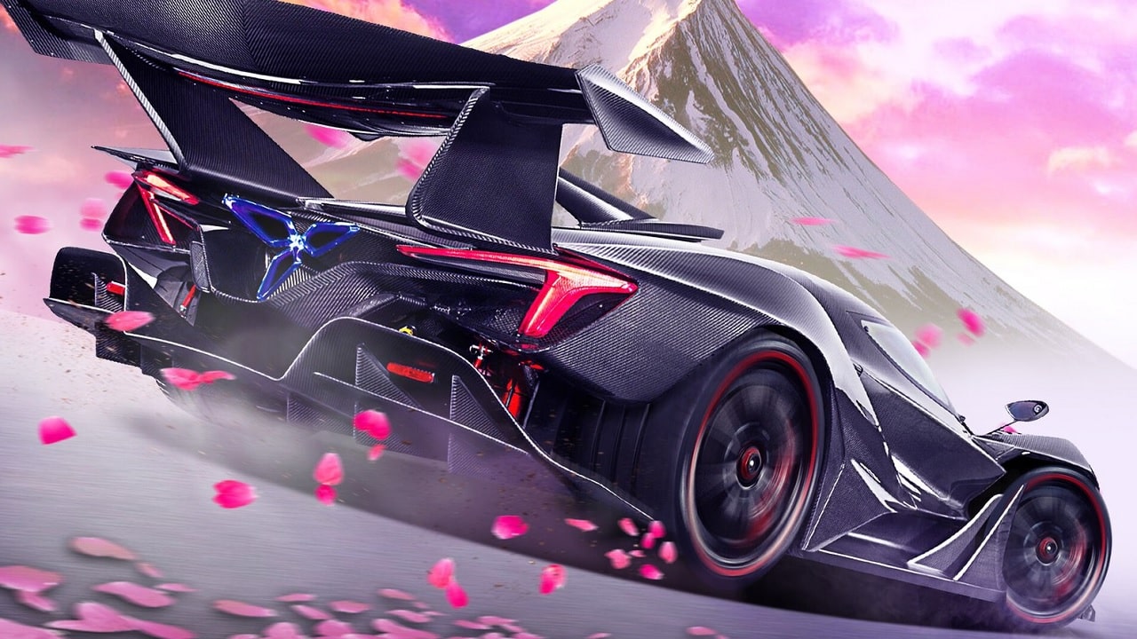 Forza Horizon 6’nın Dosya Boyutu Ortaya Çıktı