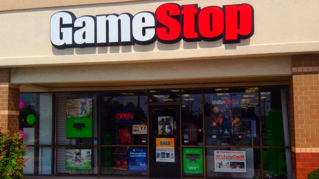 GameStop eBay’i Satın Alıyor – ShiftDelete.Net