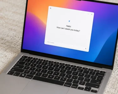 Google, Gemini, macOS, yapay zeka, bilgisayar kullanımı