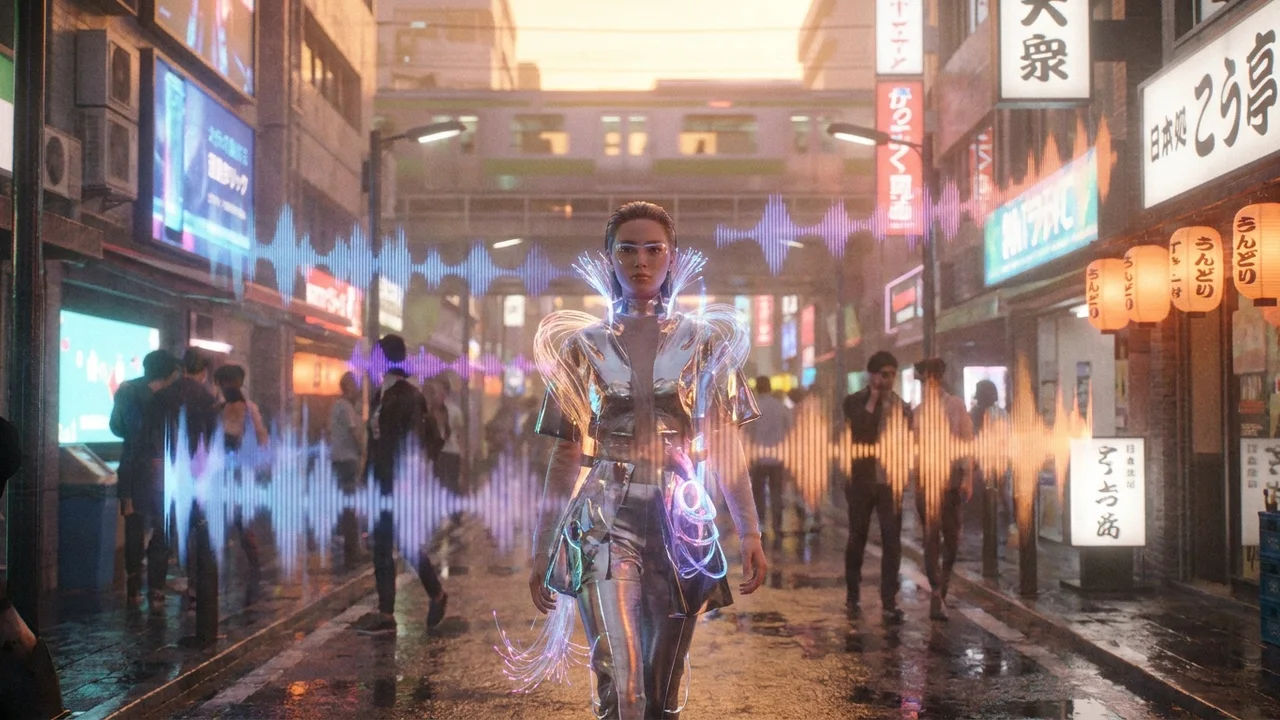 Gemini’nin Yeni Video Modeli Omni Ortaya Çıktı